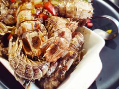 Y先生的皮皮虾(大份)-后海16号·北京私房菜