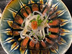 凉拌豚鱼皮-鲤·鮨KOISUSHI