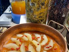 -喜庭海鲜自助(北辰三角洲北辰荟店)