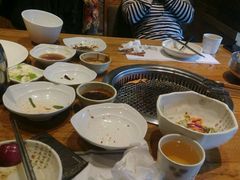 -小城粥道·海胆鲜虾粥(解放广场店)