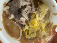 麻酱-元盛居(生态大街店)