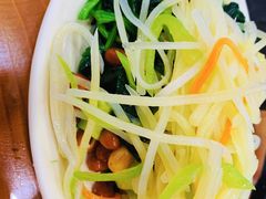 -庆丰包子铺(临河里店)