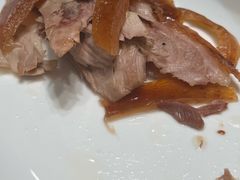 -万荣烤鸭店·北京菜(天坛店)