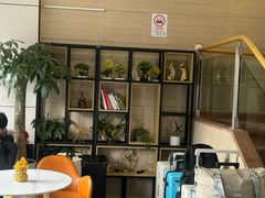 -和谐商务酒店(上海南站店)