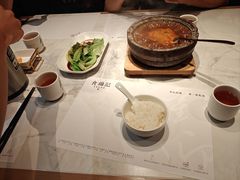-食锦记·福建私房菜(浦西万达店)