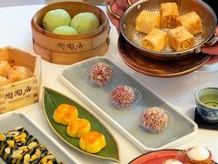 -陶陶居酒家(第十甫路总店)