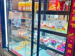 -味多美蛋糕(西安门店)