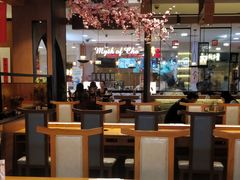 大堂-呷哺呷哺(万达新世界店)
