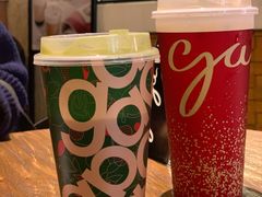 -gaga(深圳福田星河COCO Park店)