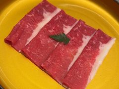 -一绪に寿喜烧(荟聚店)