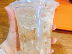 -精粉世家(汉街总部国际A座店)