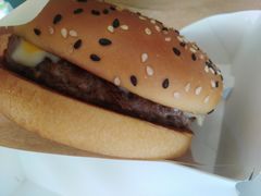 -麦当劳(新新大道岗丰店)