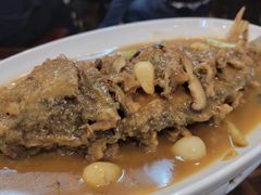 -溢香苑瓦罐(前进路店)