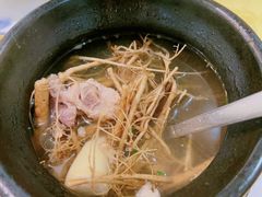 -莲花公园煎蟹(总店)