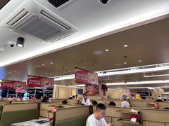 -海底捞火锅(旭辉MALL店)