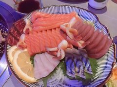 -谷町·烤肉自助(朱雀门店)