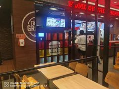 -汉堡王(嘉定宝龙城市广场)