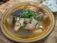 -眼镜肥肠店(振兴街店)