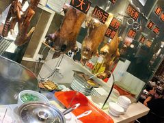 -大洋家·精品潮汕菜·生腌砂锅粥(天河东路店)