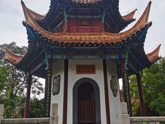 -戏马台景区