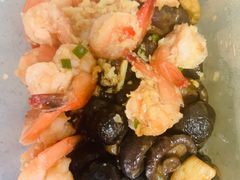 -同庆楼(金宝汇店)