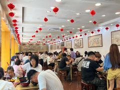 -惠丰源烩面馆(经七路店)