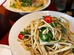 -宝泉铜锅·涮羊肉(解放东路店)