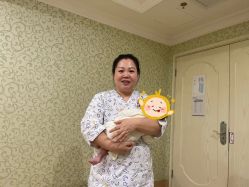 -上海百佳母婴护理中心