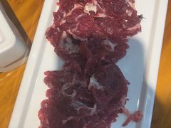 -养牛邓·潮汕牛肉海鲜自助火锅(广州店)