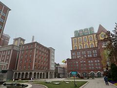 -青岛啤酒博物馆