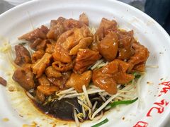 -陈记锅盖面(长江路店)