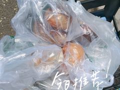 -老回回小吃(百万庄店)