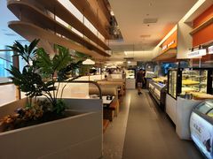 -星伦多自助料理·涮烤一体(杭州来福士店)