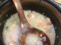 -大洋家·精品潮汕菜·生腌砂锅粥(天河东路店)
