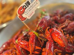 -巴厘龙虾·榜首油焖大虾(音乐学院·沿江酒馆店)