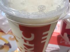 -肯德基(蓝桥店)