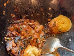 -江湖水乡铁锅炖魚(周庄嘉园店)