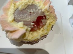 -潮一不贰·法式甜品·生日蛋糕·西式简餐(外滩店)