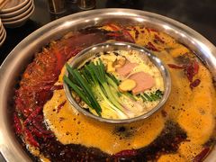 -酒友老火锅(渝中店)