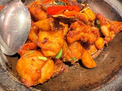 -汤城小厨•粤菜•靓汤(金宝街店)