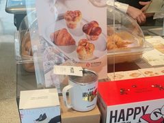 零售区-Seesaw Coffee(上生新所店)