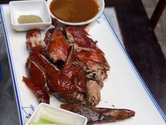 -蔼若春.传承三十年云南菜(金碧公园店)