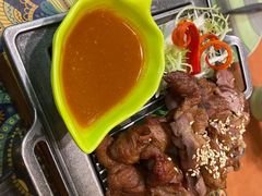 -荷花泰菜(东方新天地店)
