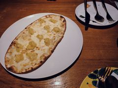 -JINNS锦时 steak&pizza(浸信会礼拜堂旧址店)
