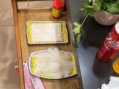 -芦月轩羊蝎子(北蜂窝店)