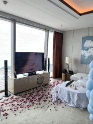 -圣贝拉母婴护理中心(深圳莱佛士店)