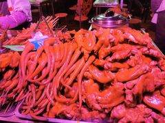 -正宁路小吃夜市