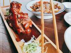 -大牌大·传统杭帮菜(湖滨店)