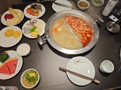 -额尔敦·品质自助(摩尔城店)