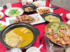 -群乐饭店(滨安路店)